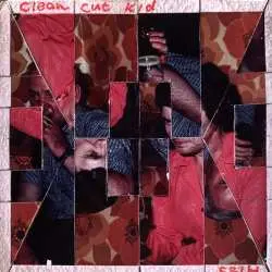 LP Clean Cut Kid: Hiss