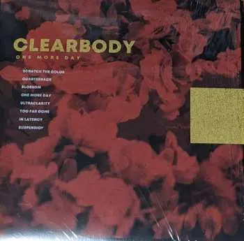 LP Clearbody: One More Day CLR