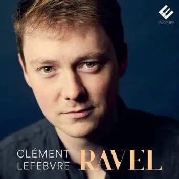 CD Maurice Ravel: Ravel