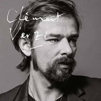 CD Clément Verzi: Clément Verzi