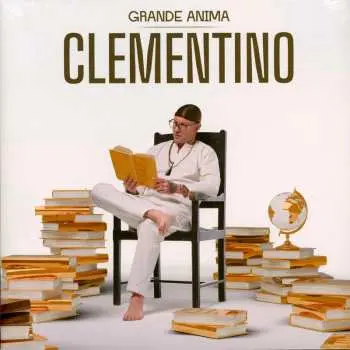 LP Clementino: Grande Anima