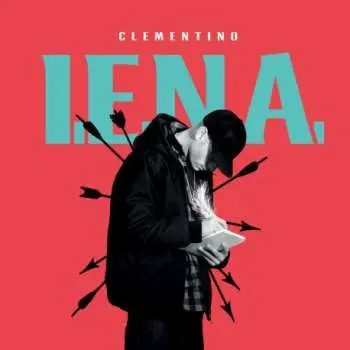2LP Clementino: I.E.N.A. CLR | LTD | NUM