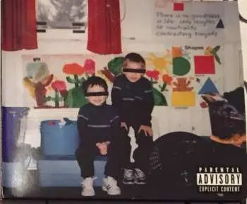 CD Cleopatrick: Bummer