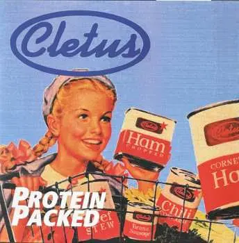 LP Cletus: Protein Packed CLR