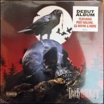 LP Clever: Crazy