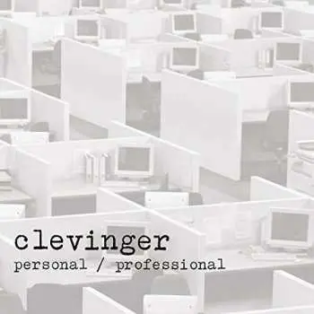 LP Clevinger: Personal / Professional