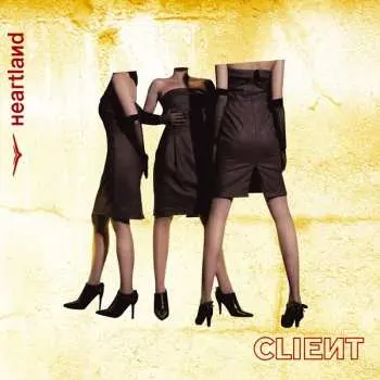 CD Client: Heartland