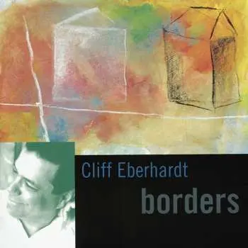 CD Cliff Eberhardt: Borders