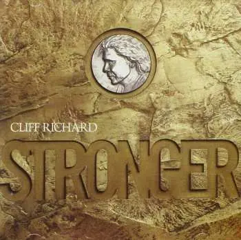 CD Cliff Richard: Stronger