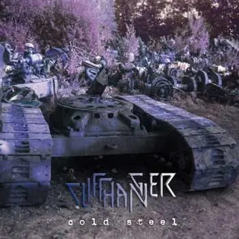 2CD Cliffhanger: Cold Steel
