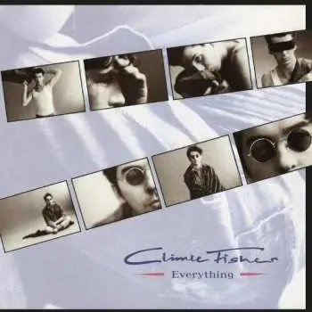 5CD Climie Fisher: Everything - Extended Deluxe Edition