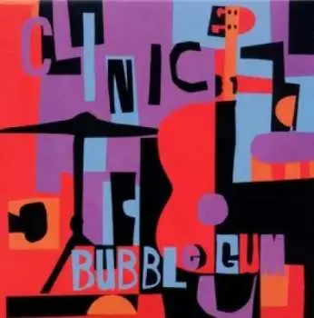 CD Clinic: Bubblegum