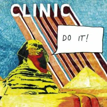LP Clinic: Do It!