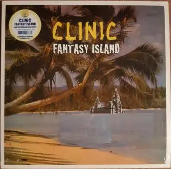 LP Clinic: Fantasy Island CLR | LTD