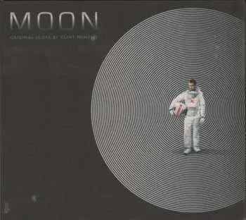 CD Clint Mansell: Moon (Original Score)