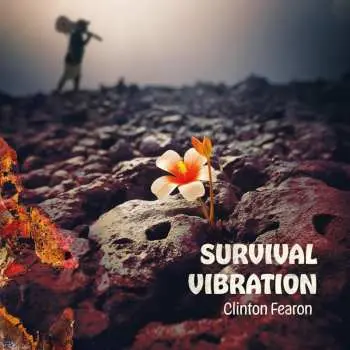 LP Clinton Fearon: Survival Vibration