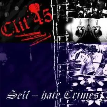 CD Clit 45: Self-Hate Crimes