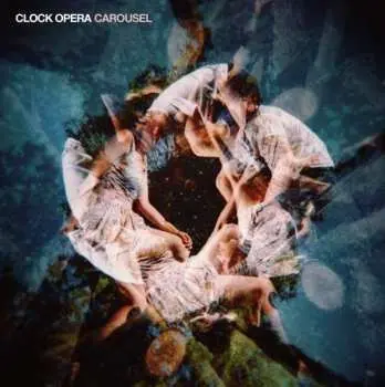LP Clock Opera: Carousel