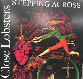 LP Close Lobsters: Stepping Across CLR