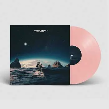 LP A Burial at Sea: Close to Home
