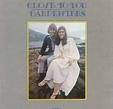 Carpenters: Close To You LP (2 LP) - Carpenters