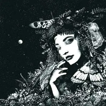 CD Closet Witch: Chiaroscuro