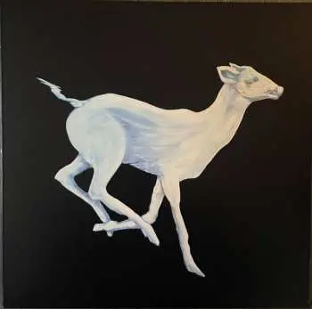 LP Cloud Cafe: Gift Horse CLR