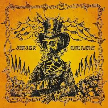 CD Jinjer: Cloud Factory