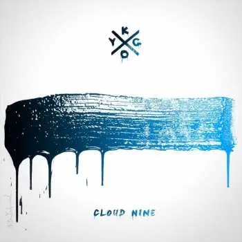 CD Kygo: Cloud Nine
