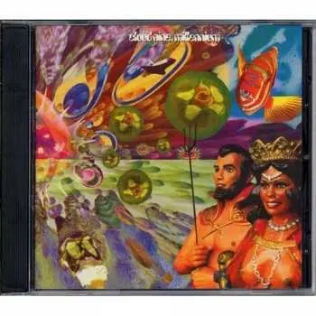 CD Cloud Nine: Millennium