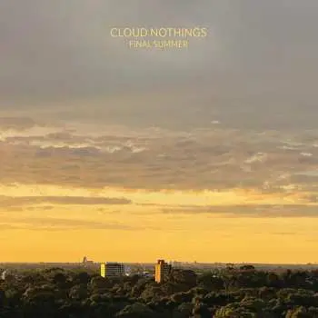 LP Cloud Nothings: Final Summer Ltd.