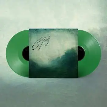 2LP Clouds: Doliu CLR | LTD