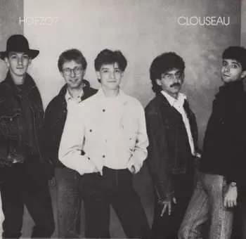 LP Clouseau: Hoezo?