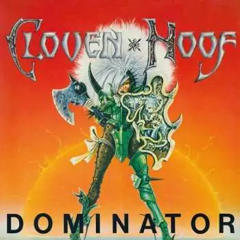 CD Cloven Hoof: Dominator