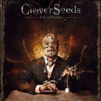CD CloverSeeds: The Opening