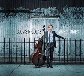 CD Clovis Nicolas: Nine Stories