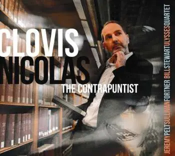 CD Clovis Nicolas: The Contrapuntist