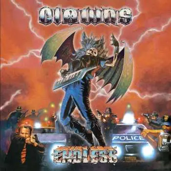 CD Clowns: Endless