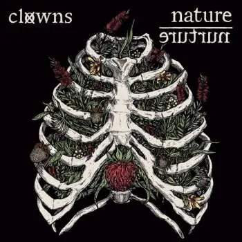 LP Clowns: Nature / Nurture