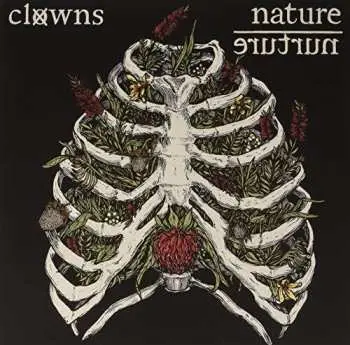 LP Clowns: Nature / Nurture CLR | LTD