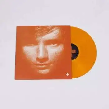 LP Ed Sheeran: + CLR