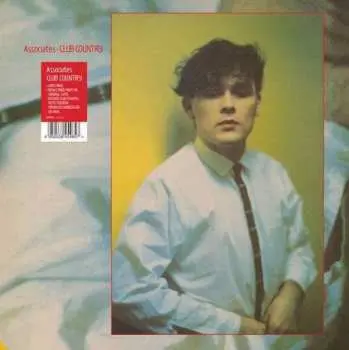 SP The Associates: Club Country LTD | CLR