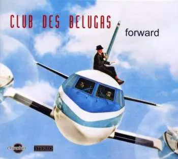 CD Club des Belugas: Forward