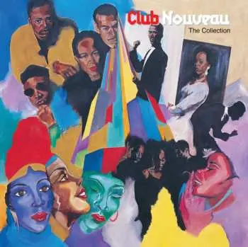 LP Club Nouveau: The Collection