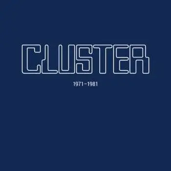 9CD/Box Set Cluster: 1971–1981 LTD