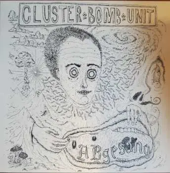 LP Cluster Bomb Unit: Abgesang LTD | NUM | CLR