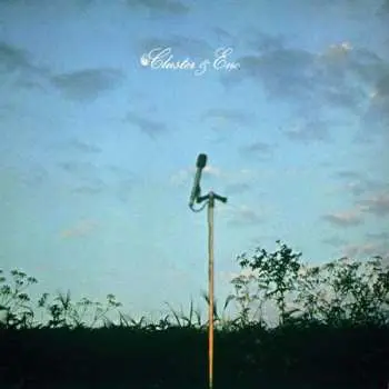 CD Cluster: Cluster & Eno