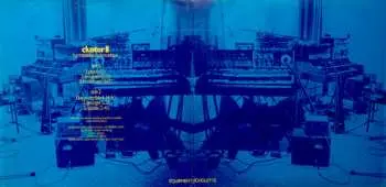 CD Cluster: Cluster II