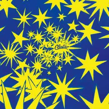 LP Cluster: Cluster Ii