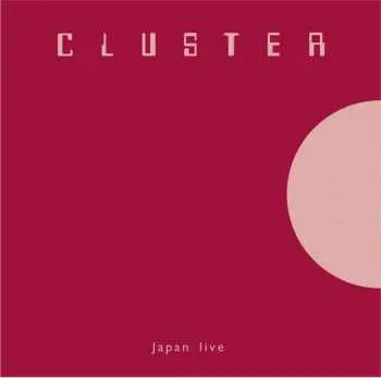 LP Cluster: Japan Live
